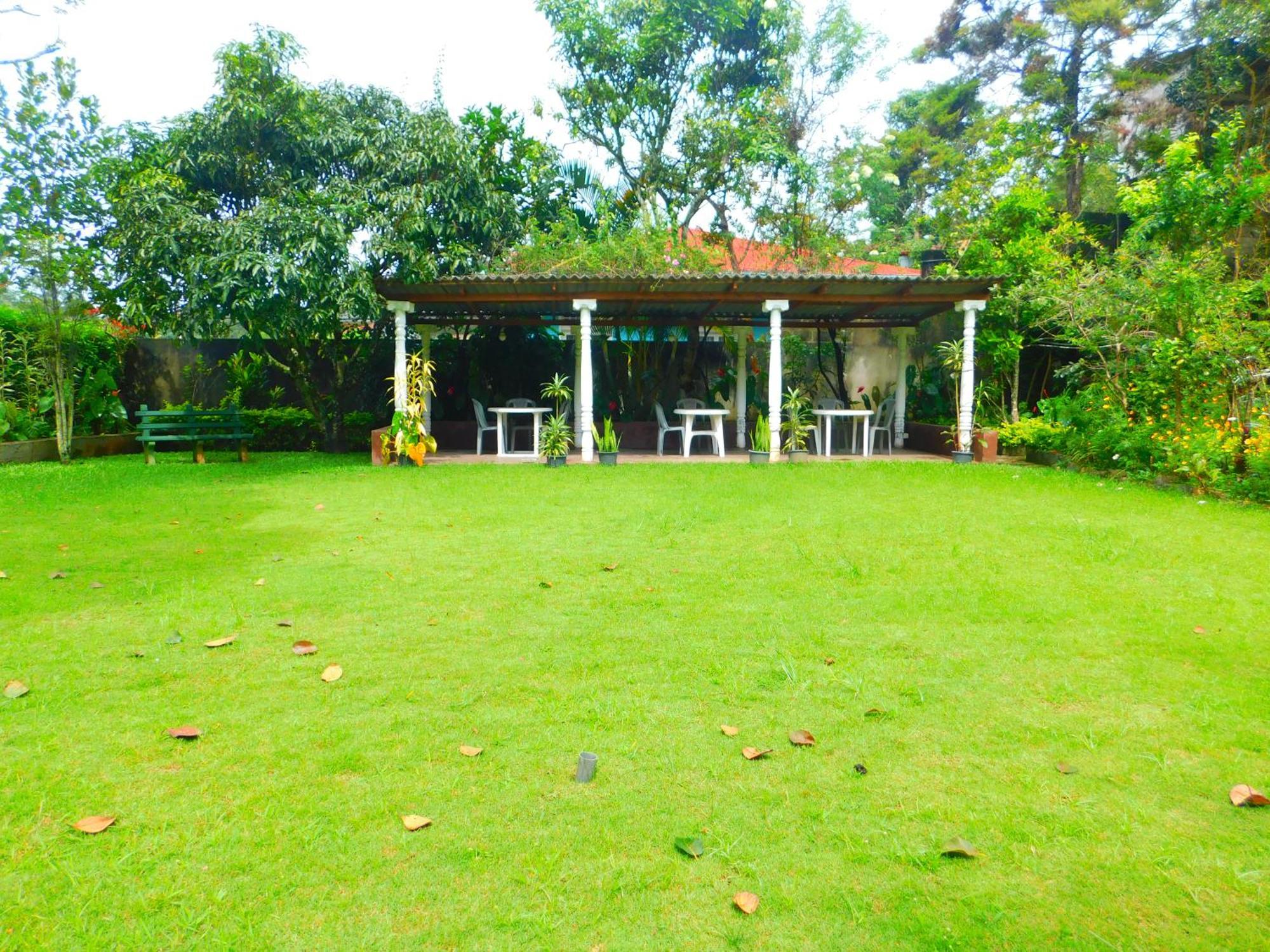 Spring Shannon Heritage Diyatalawa Exterior photo