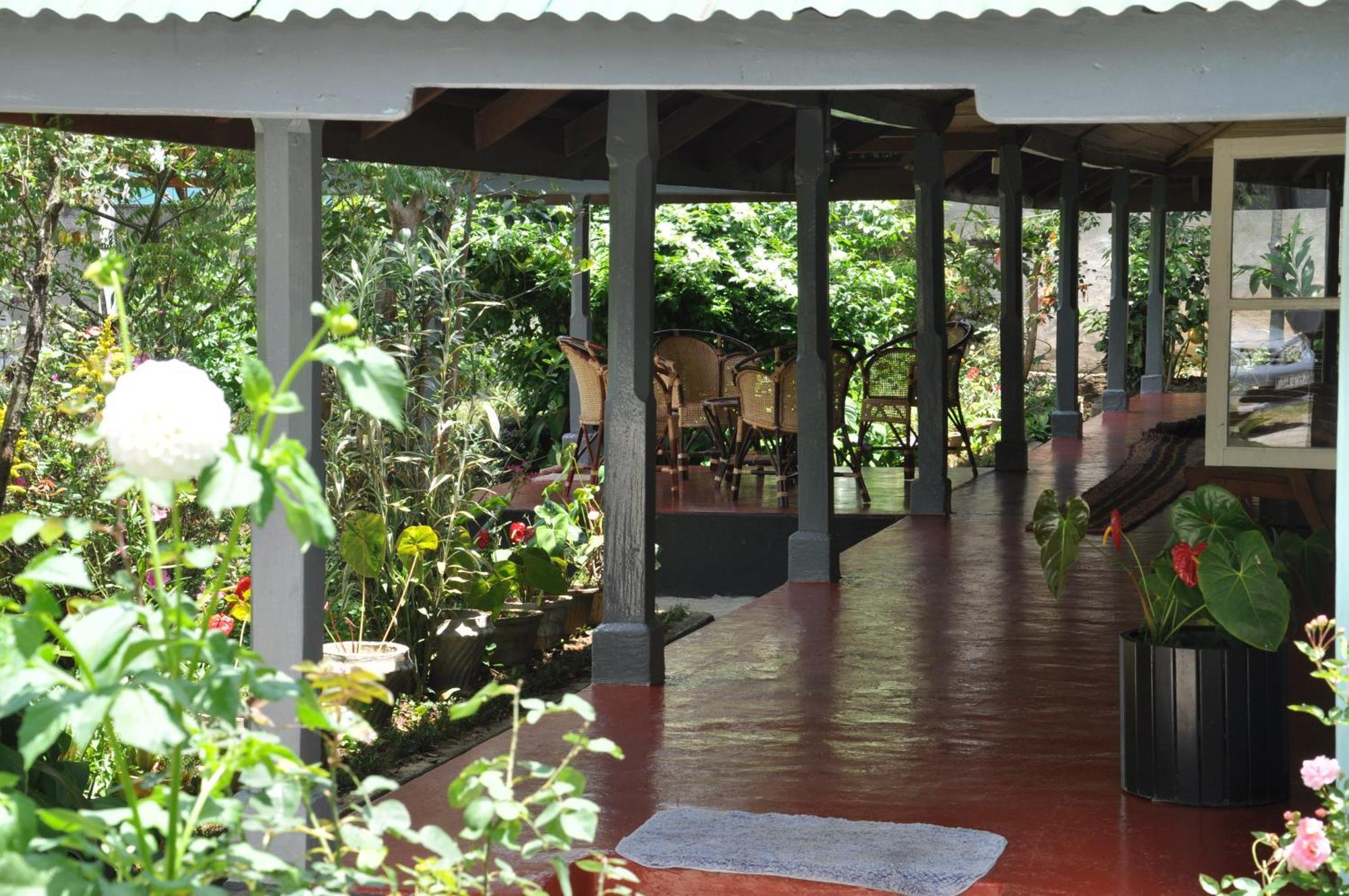Spring Shannon Heritage Diyatalawa Exterior photo